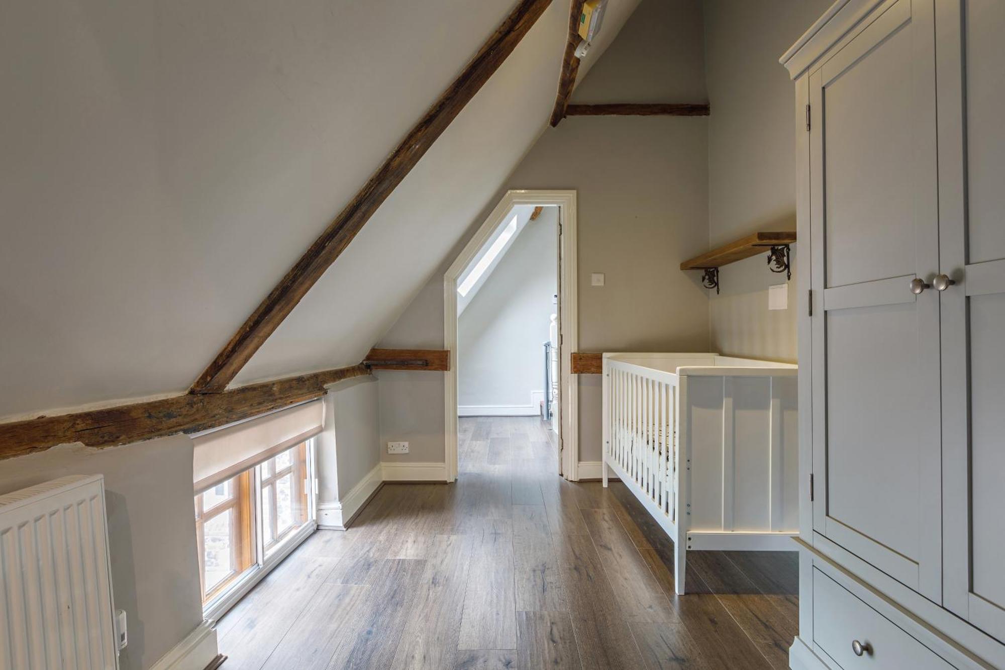 Catton Old Hall NWI Kültér fotó