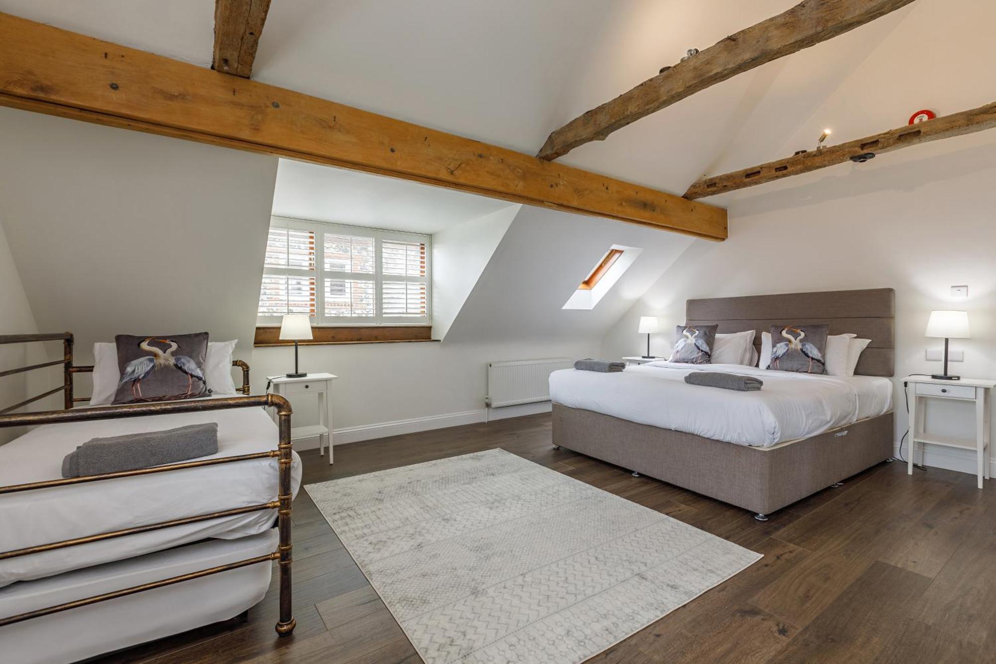 Catton Old Hall NWI Kültér fotó